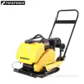 Compactor Portable Compactor Machine Vibrating